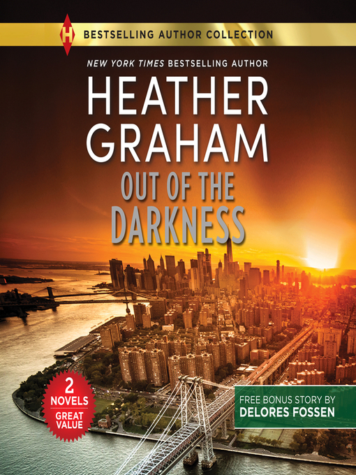 Title details for Out of the Darkness / Marching Orders by Heather Graham - Available